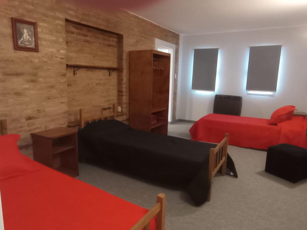 Apartamento El Espacio *