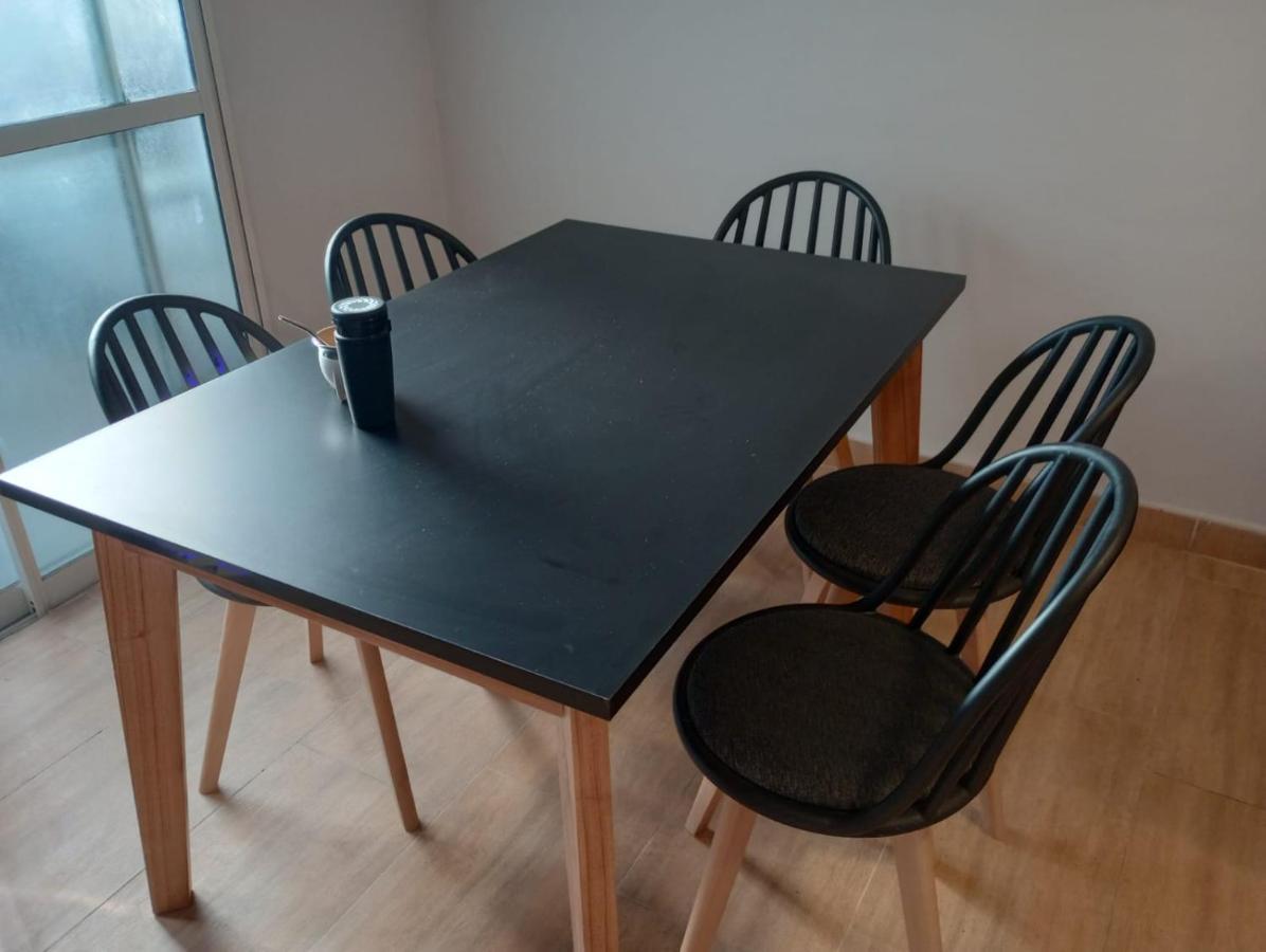 Apartamento El Espacio Junín