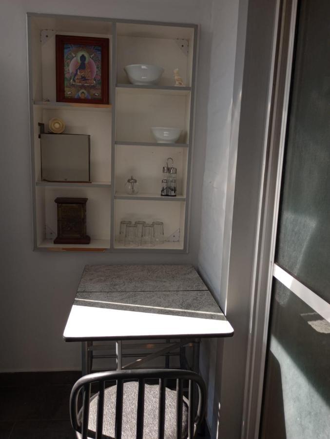 Apartamento El Espacio