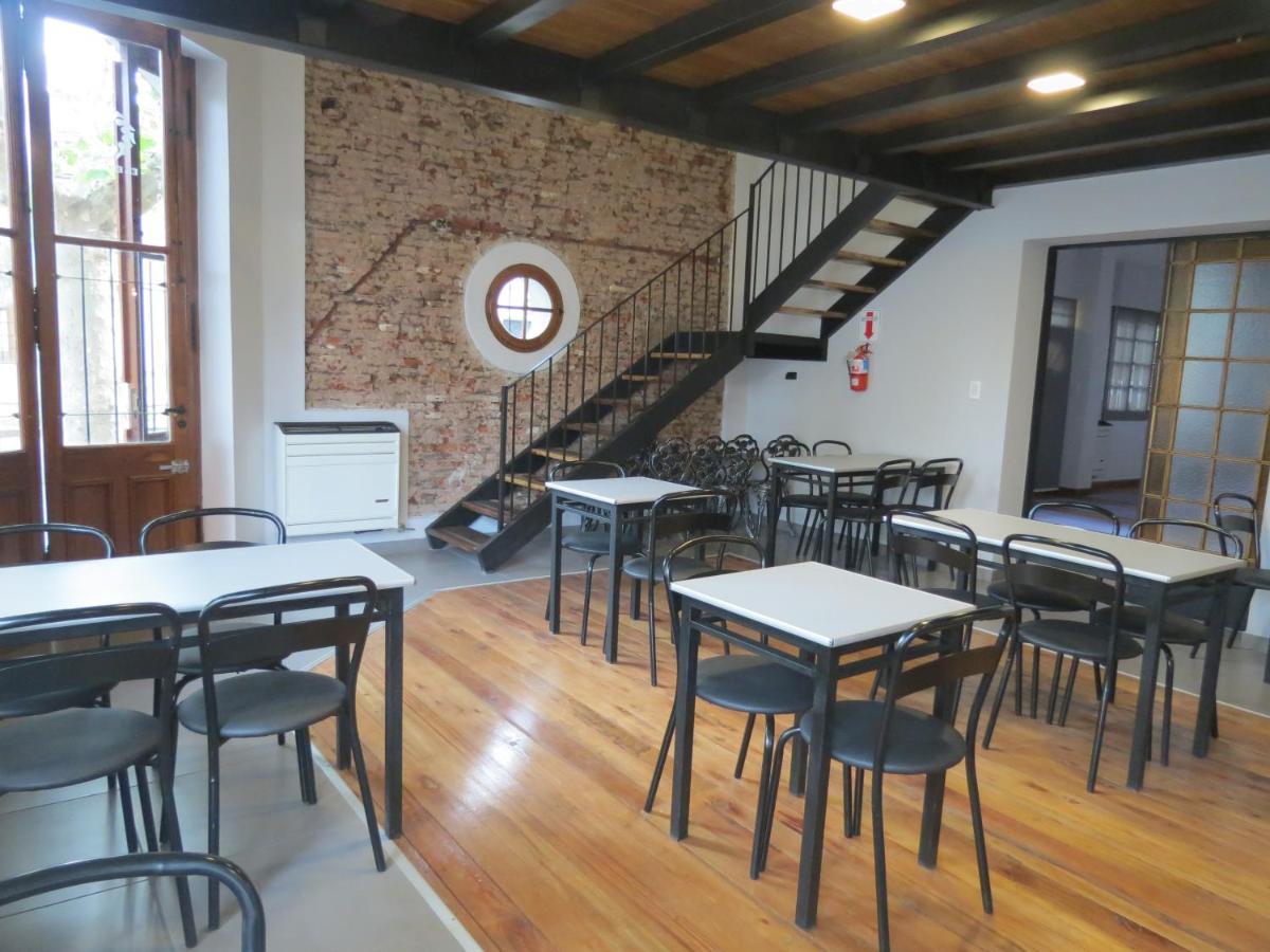 Apartment El Espacio Junin (Buenos Aires)